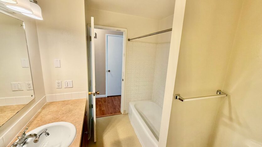 9542 8th Ave NW - Seattle - Washington - 2 bed, 1 bath rental property