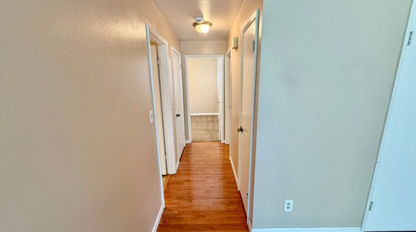 9542 8th Ave NW - Seattle - Washington - 2 bed, 1 bath rental property