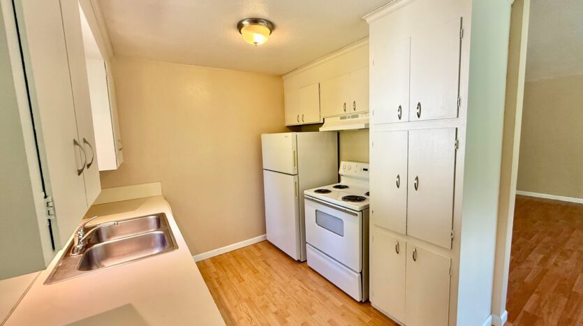 9542 8th Ave NW - Seattle - Washington - 2 bed, 1 bath rental property