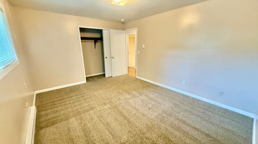 9542 8th Ave NW - Seattle - Washington - 2 bed, 1 bath rental property
