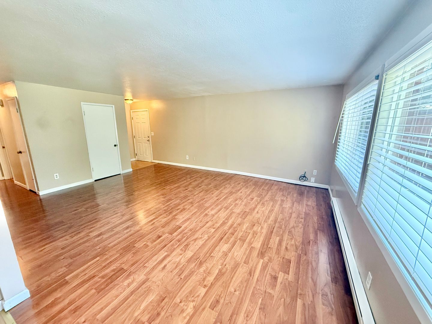 9542 8th Ave NW - Seattle - Washington - 2 bed, 1 bath rental property