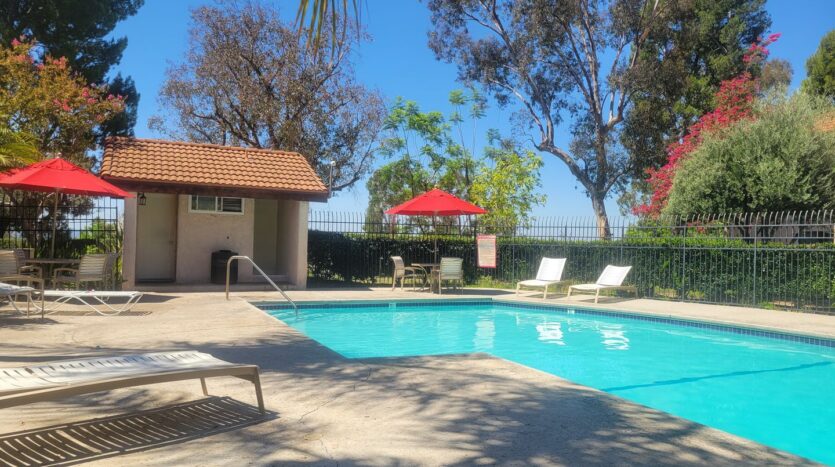 9727 Via Roma - Burbank - California - 2 bed, 2.5 bath rental property