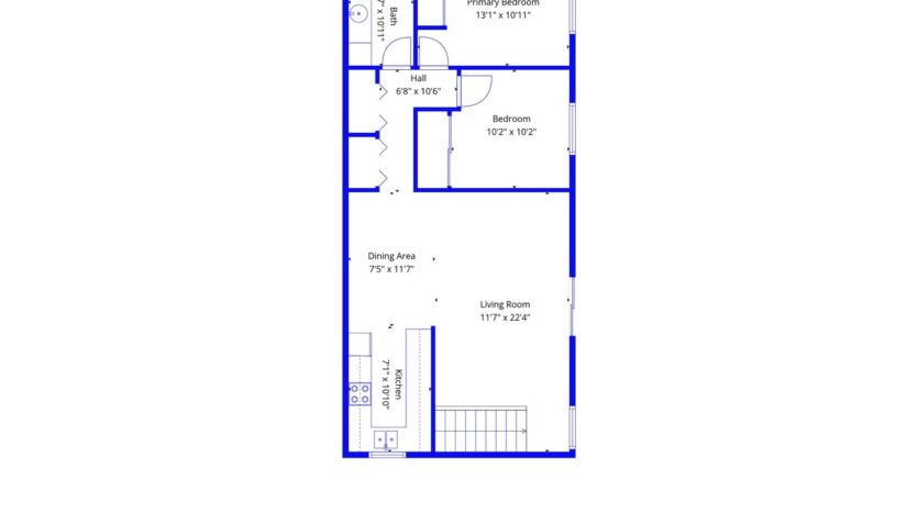 9794 Caminito Bolsa - San Diego - California - 2 bed, 1 bath rental property