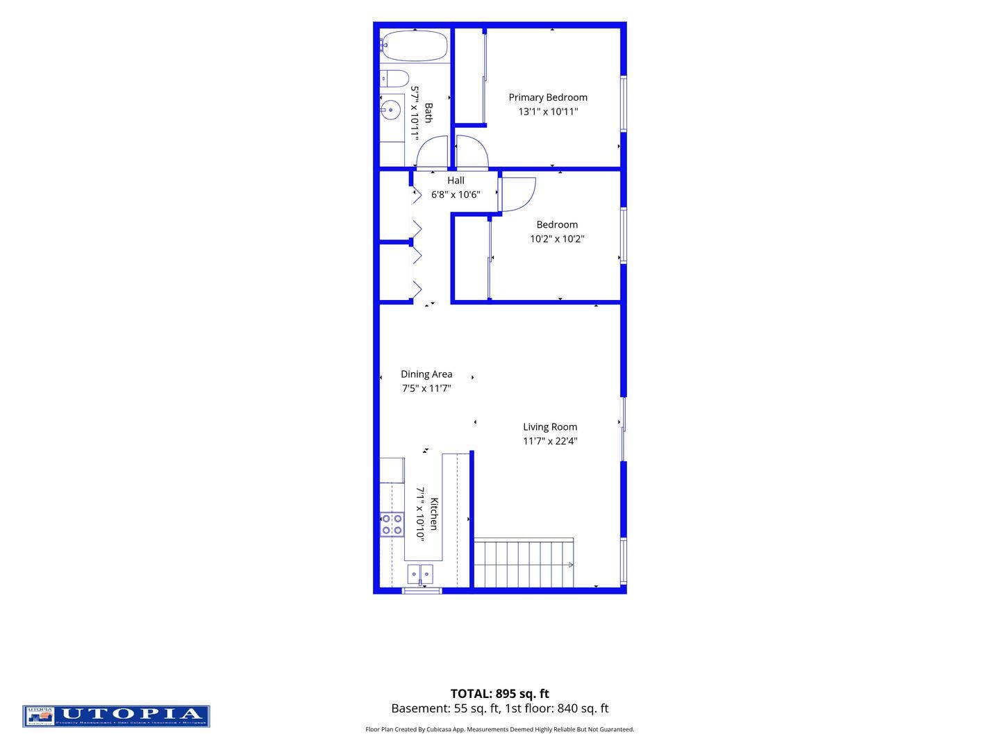 9794 Caminito Bolsa - San Diego - California - 2 bed, 1 bath rental property