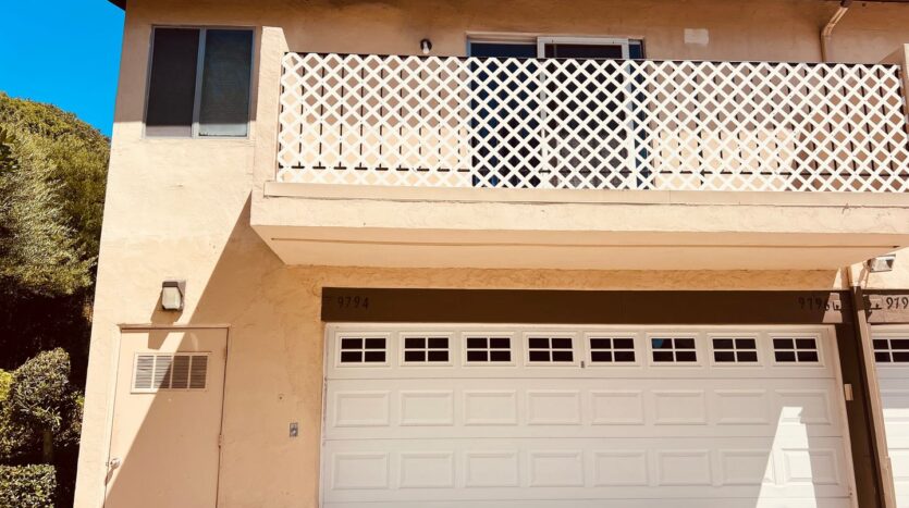 9794 Caminito Bolsa - San Diego - California - 2 bed, 1 bath rental property