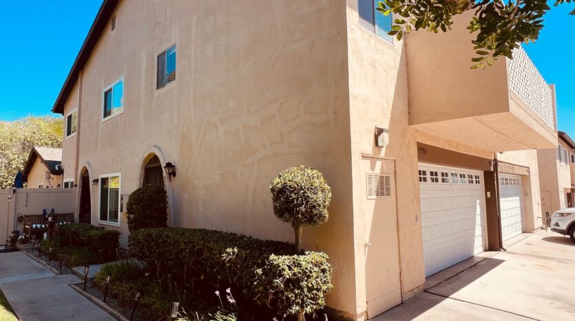 9794 Caminito Bolsa - San Diego - California - 2 bed, 1 bath rental property