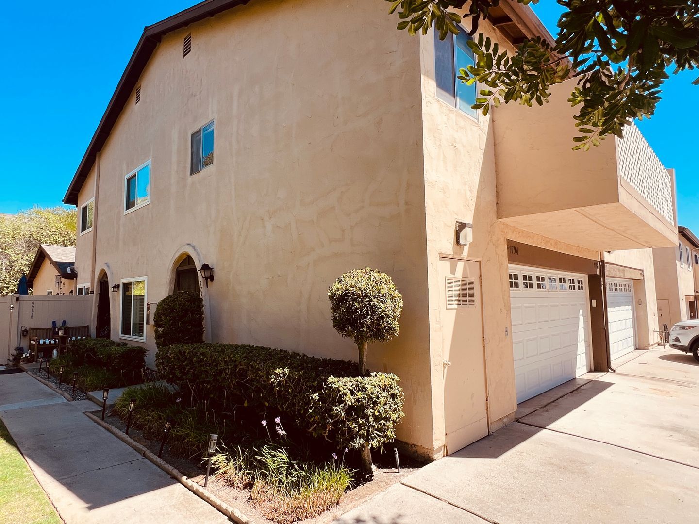 9794 Caminito Bolsa - San Diego - California - 2 bed, 1 bath rental property