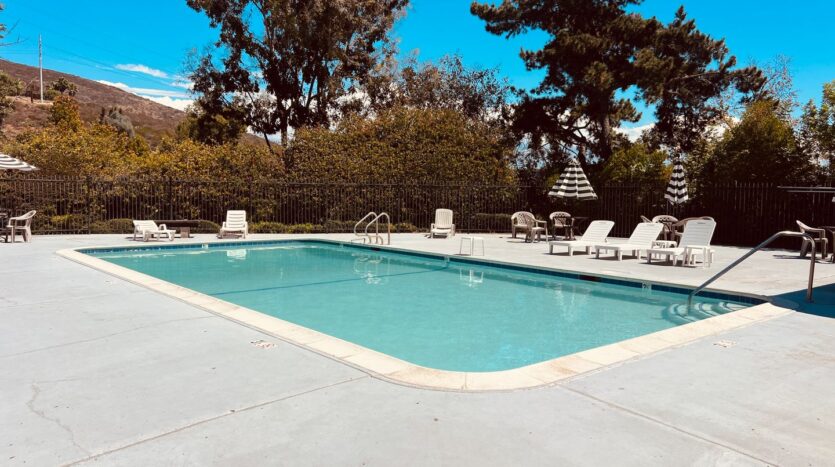 9794 Caminito Bolsa - San Diego - California - 2 bed, 1 bath rental property