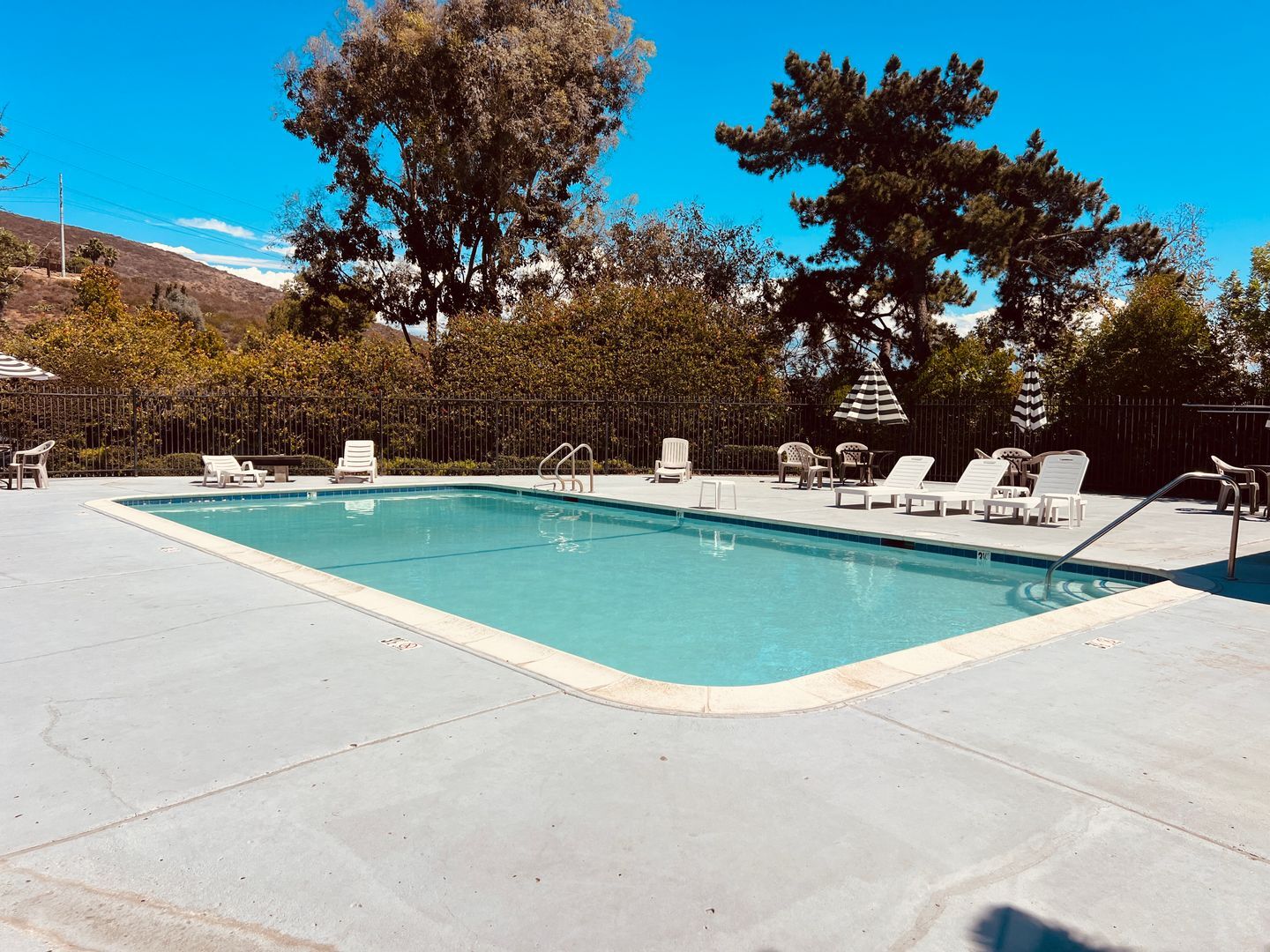 9794 Caminito Bolsa - San Diego - California - 2 bed, 1 bath rental property