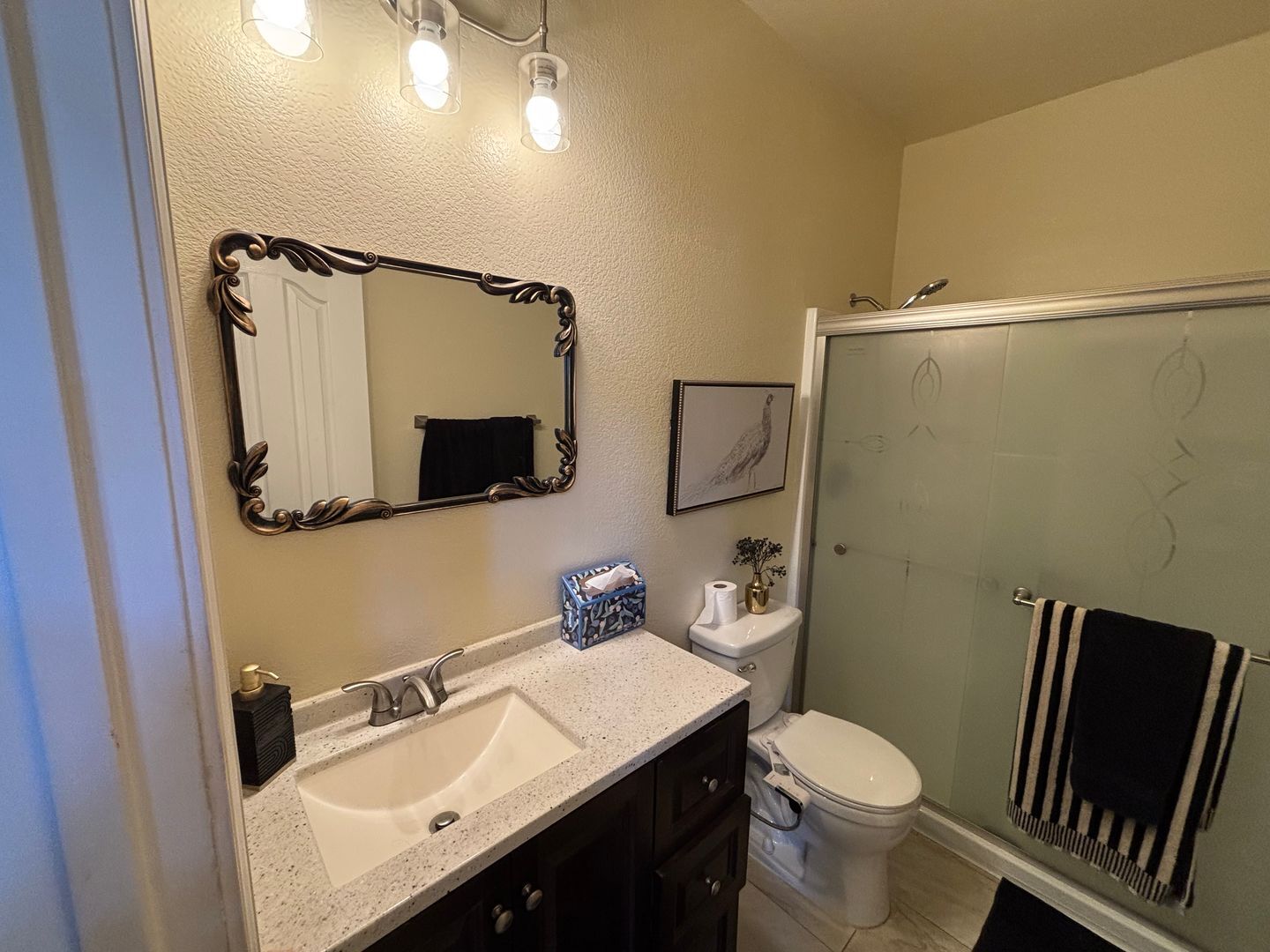 9829 Waterfowl Dr - Elk Grove - California - 5 bed, 3 bath rental property