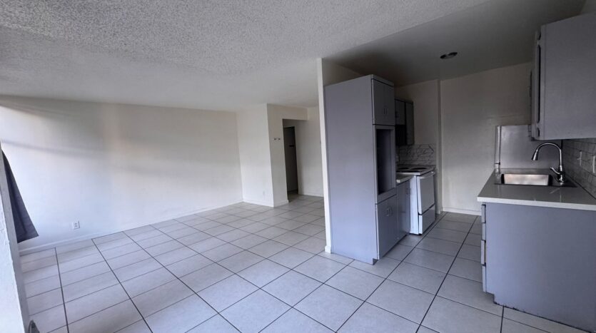 100 E Atlantic #207 - Long Beach - California - 1 bed, 1 bath rental property