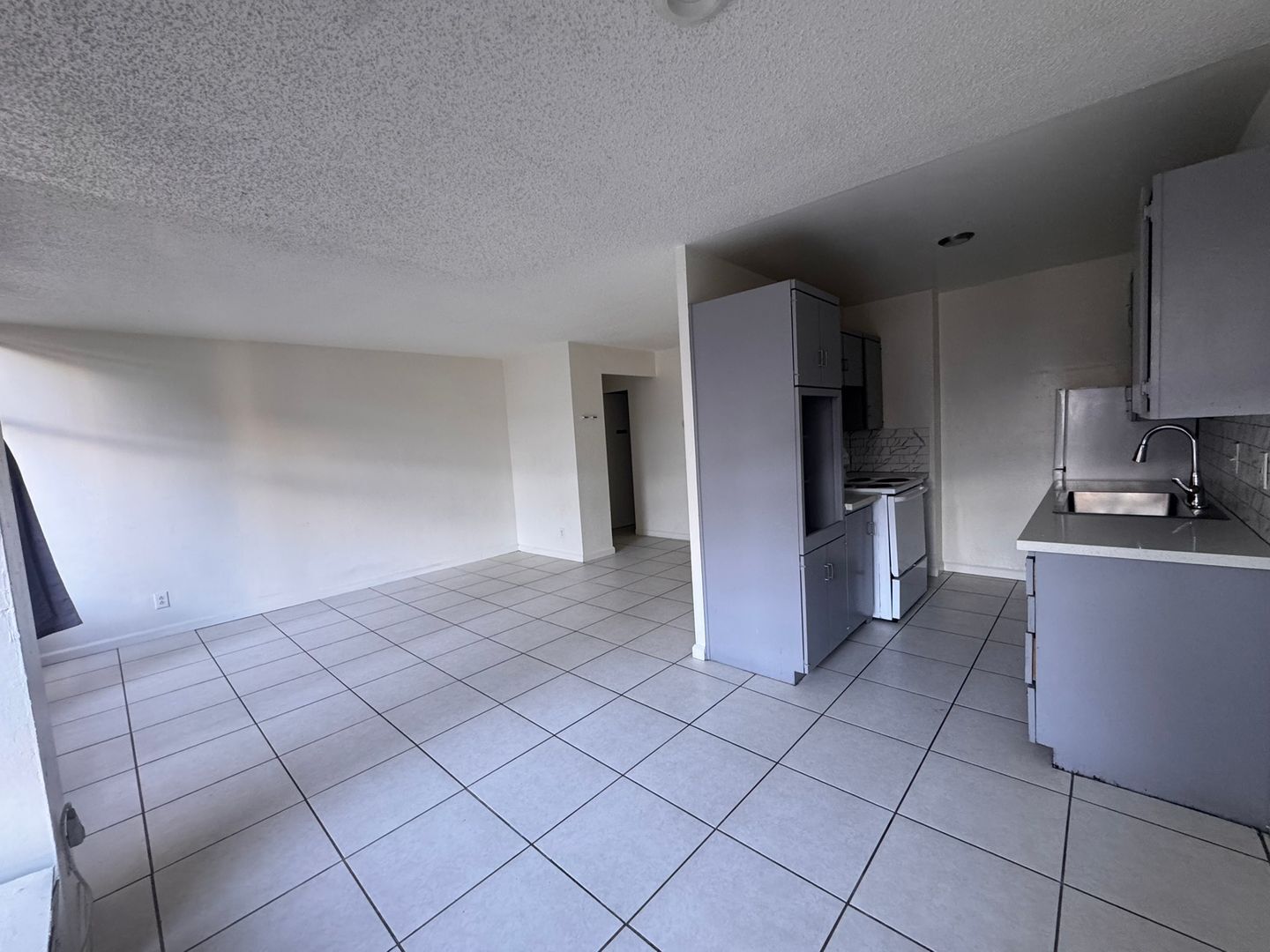 100 E Atlantic #207 - Long Beach - California - 1 bed, 1 bath rental property