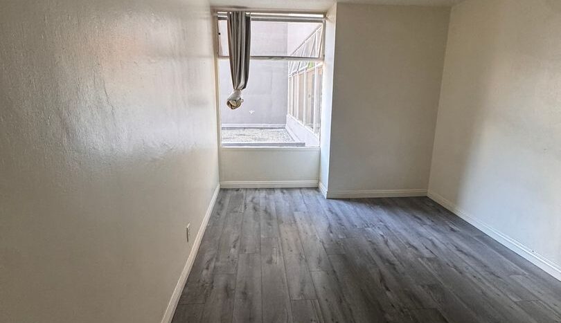 100 E Atlantic #207 - Long Beach - California - 1 bed, 1 bath rental property