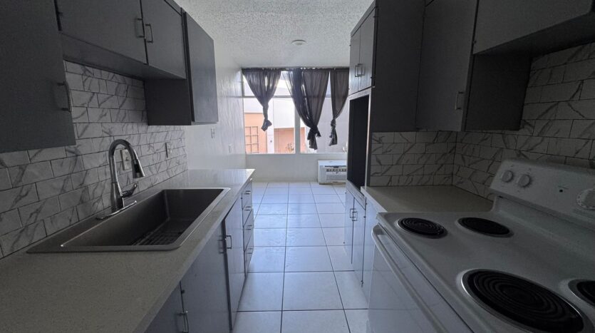 100 E Atlantic #207 - Long Beach - California - 1 bed, 1 bath rental property