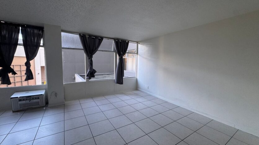 100 E Atlantic #207 - Long Beach - California - 1 bed, 1 bath rental property