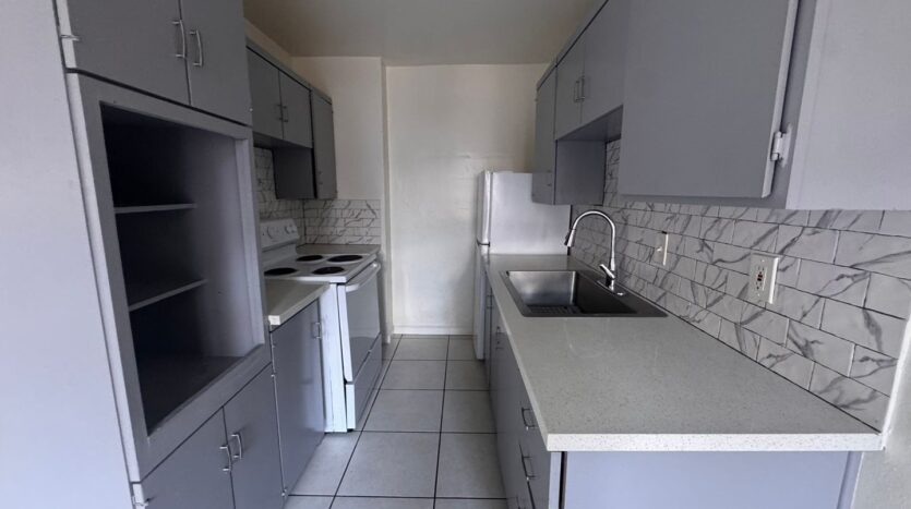 100 E Atlantic #207 - Long Beach - California - 1 bed, 1 bath rental property