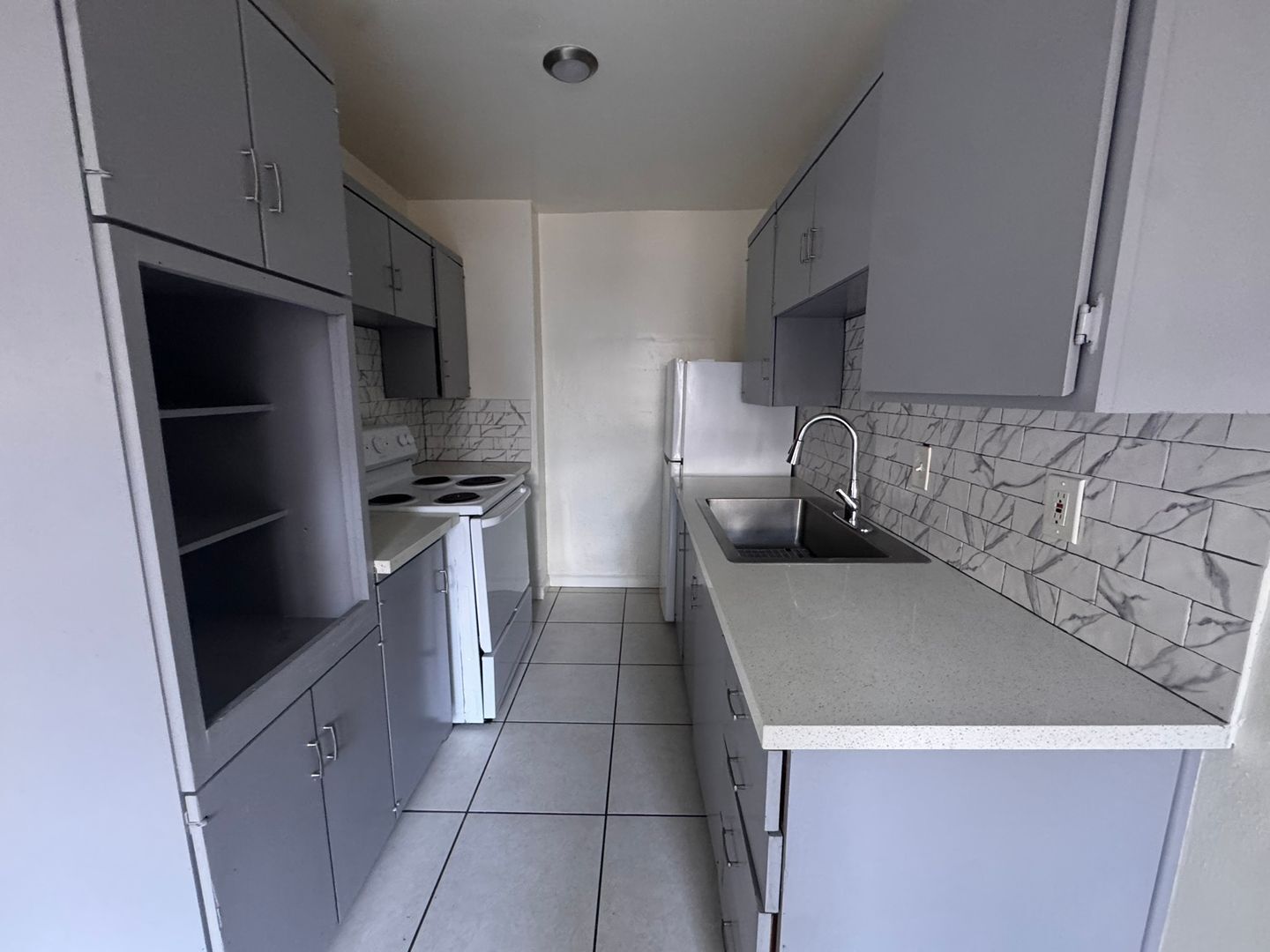 100 E Atlantic #207 - Long Beach - California - 1 bed, 1 bath rental property