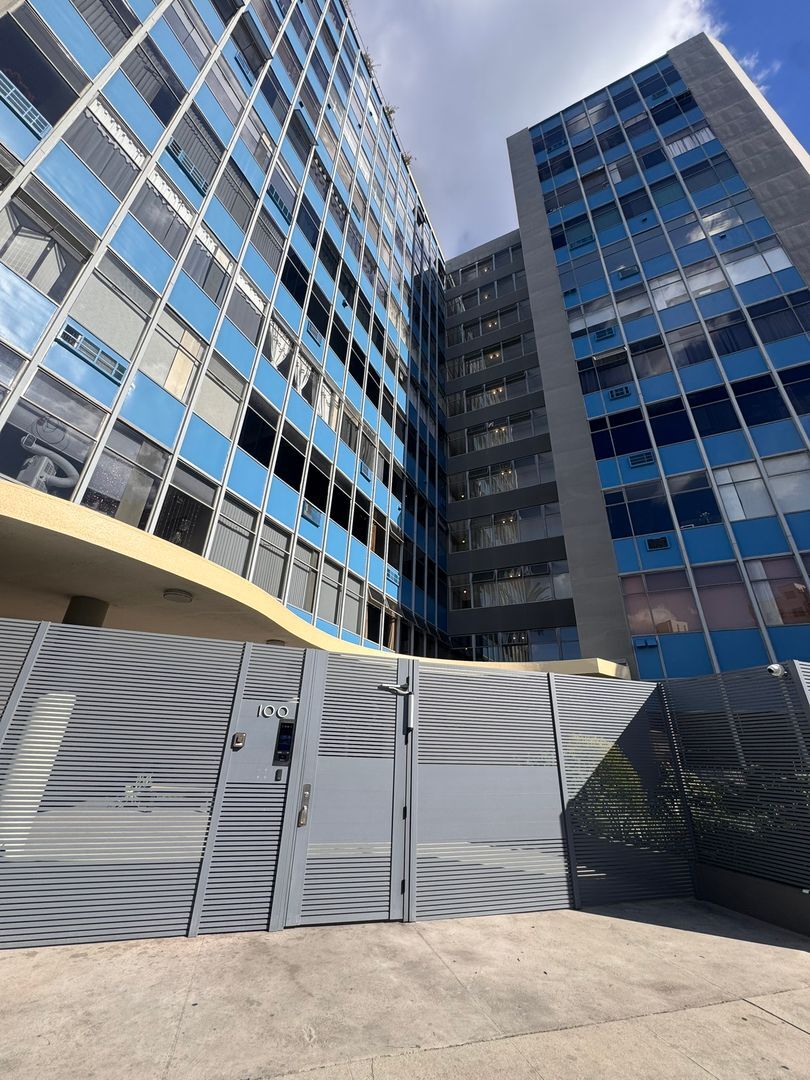 100 E Atlantic #207 - Long Beach - California - 1 bed, 1 bath rental property