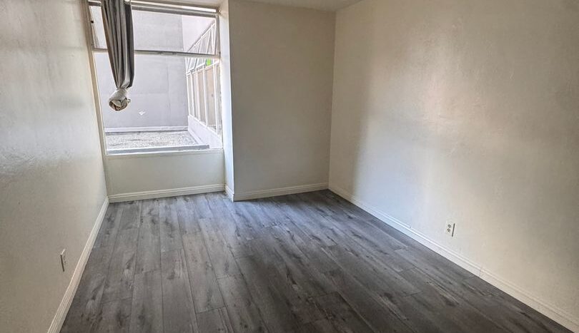 100 E Atlantic #207 - Long Beach - California - 1 bed, 1 bath rental property
