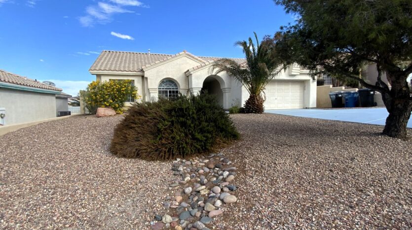 1024 Majesty Ct - Henderson - Nevada - 3 bed, 2 bath rental property