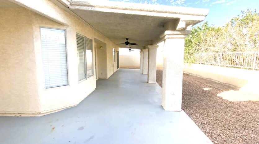 1024 Majesty Ct - Henderson - Nevada - 3 bed, 2 bath rental property