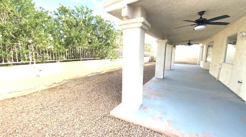1024 Majesty Ct - Henderson - Nevada - 3 bed, 2 bath rental property