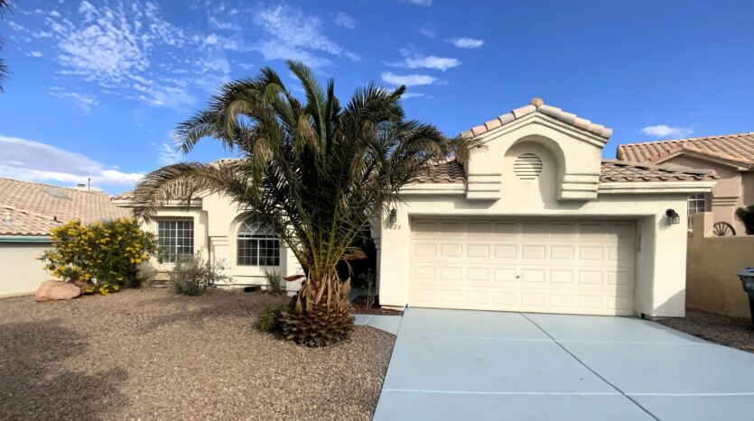 1024 Majesty Ct - Henderson - Nevada - 3 bed, 2 bath rental property
