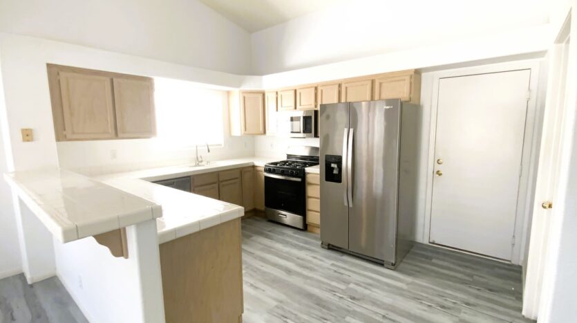 1024 Majesty Ct - Henderson - Nevada - 3 bed, 2 bath rental property