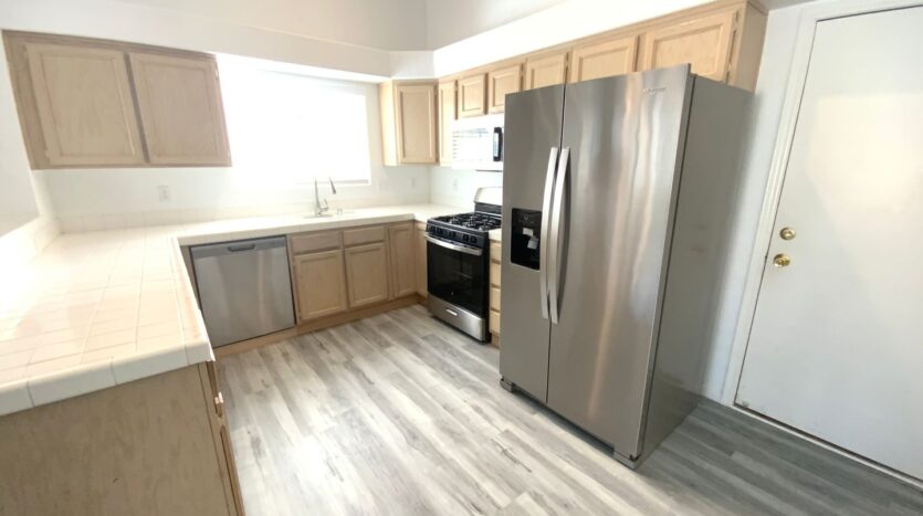 1024 Majesty Ct - Henderson - Nevada - 3 bed, 2 bath rental property