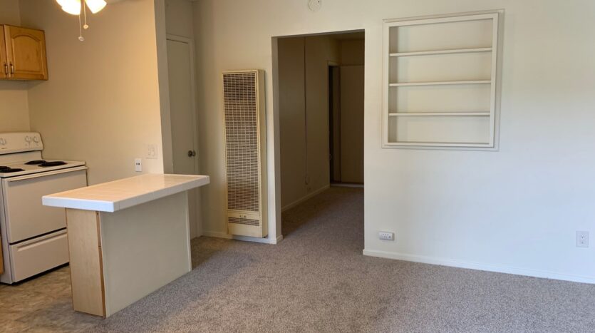 1027 Felspar Street - San Diego - California - 1 bed, 1 bath rental property