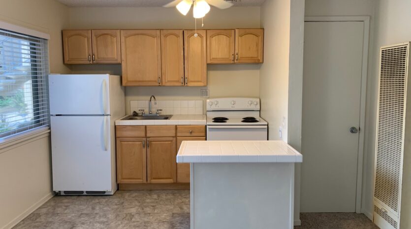 1027 Felspar Street - San Diego - California - 1 bed, 1 bath rental property