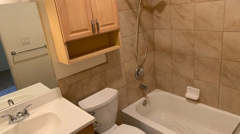 1027 Felspar Street - San Diego - California - 1 bed, 1 bath rental property