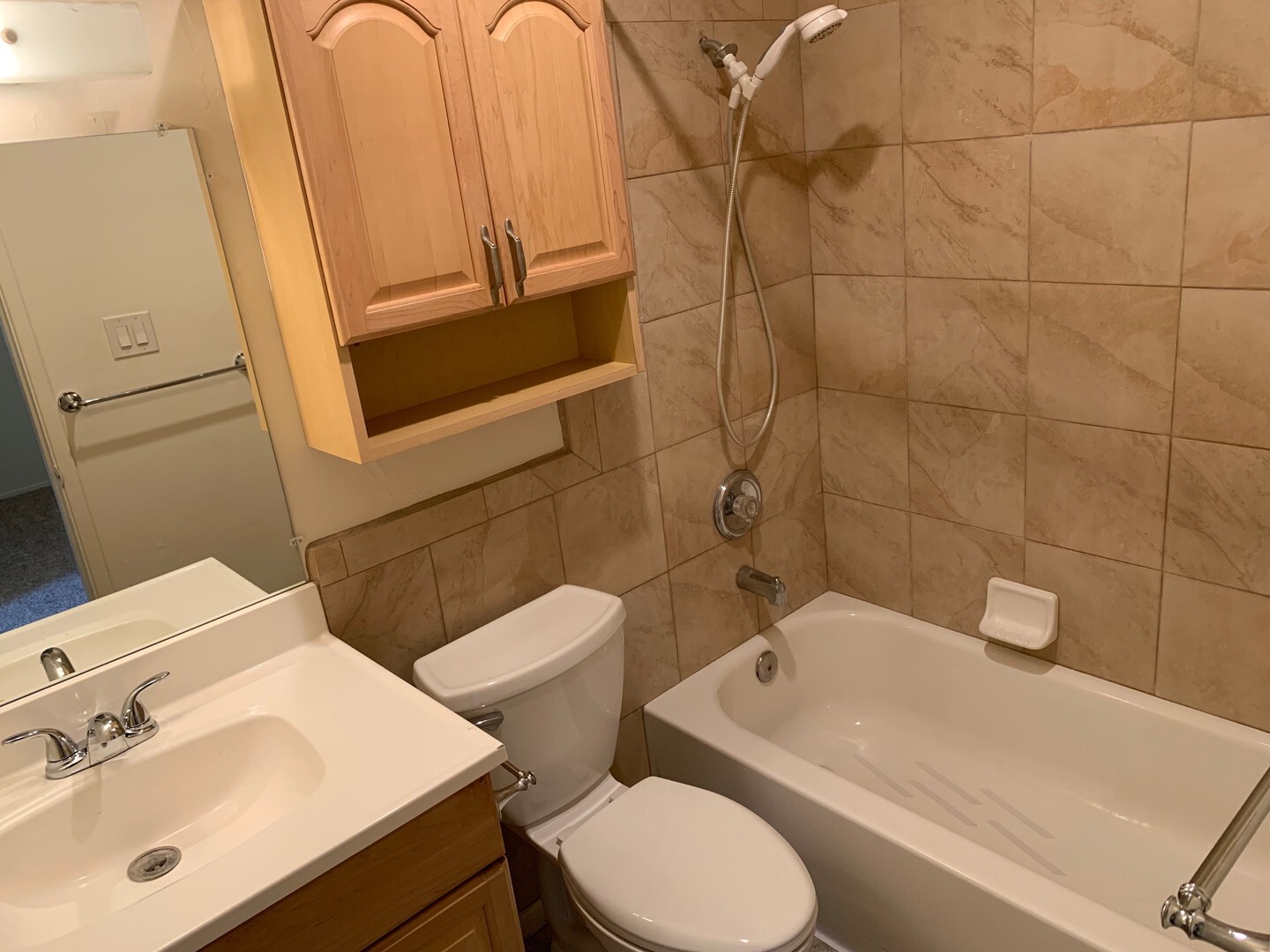 1027 Felspar Street - San Diego - California - 1 bed, 1 bath rental property