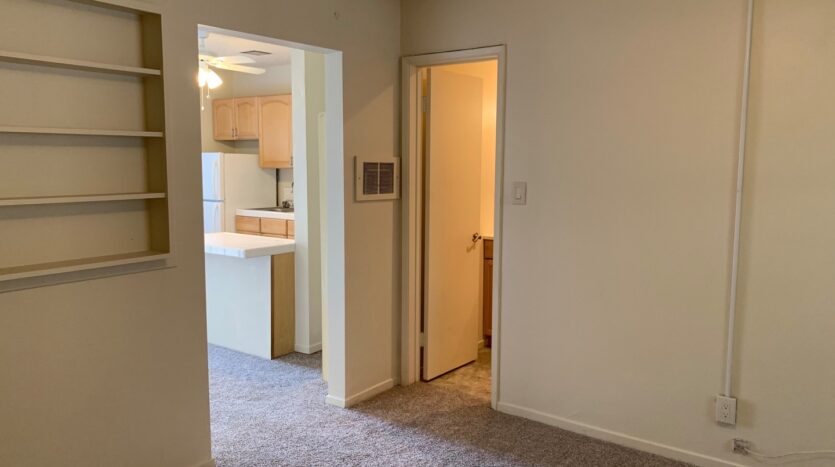1027 Felspar Street - San Diego - California - 1 bed, 1 bath rental property