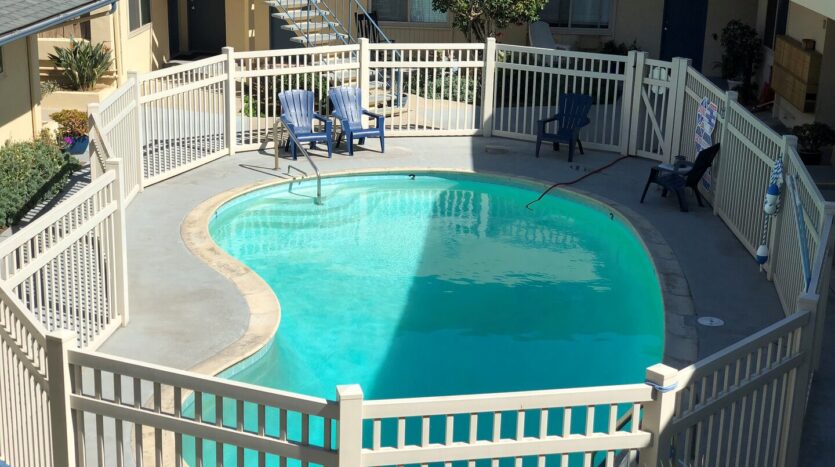 1027 Felspar Street - San Diego - California - 1 bed, 1 bath rental property