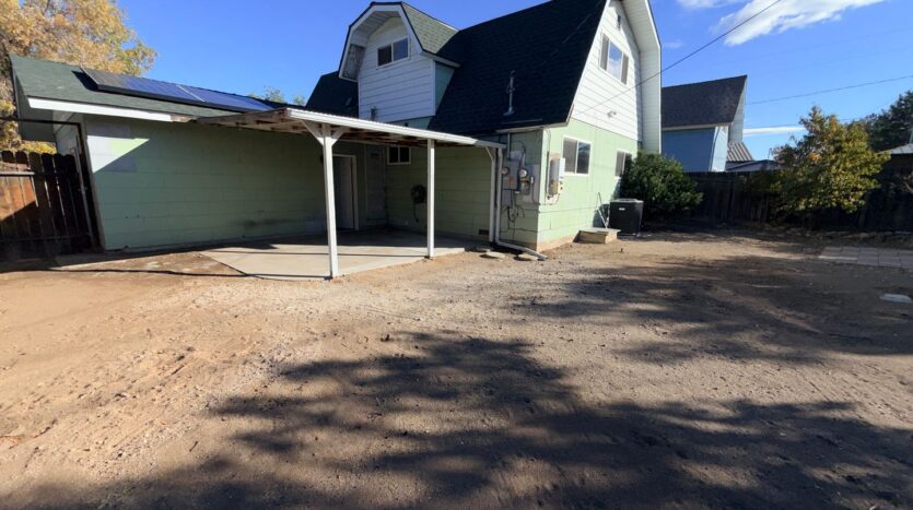 1045 Nyala Street - Reno - Nevada - 4 bed, 2 bath rental property