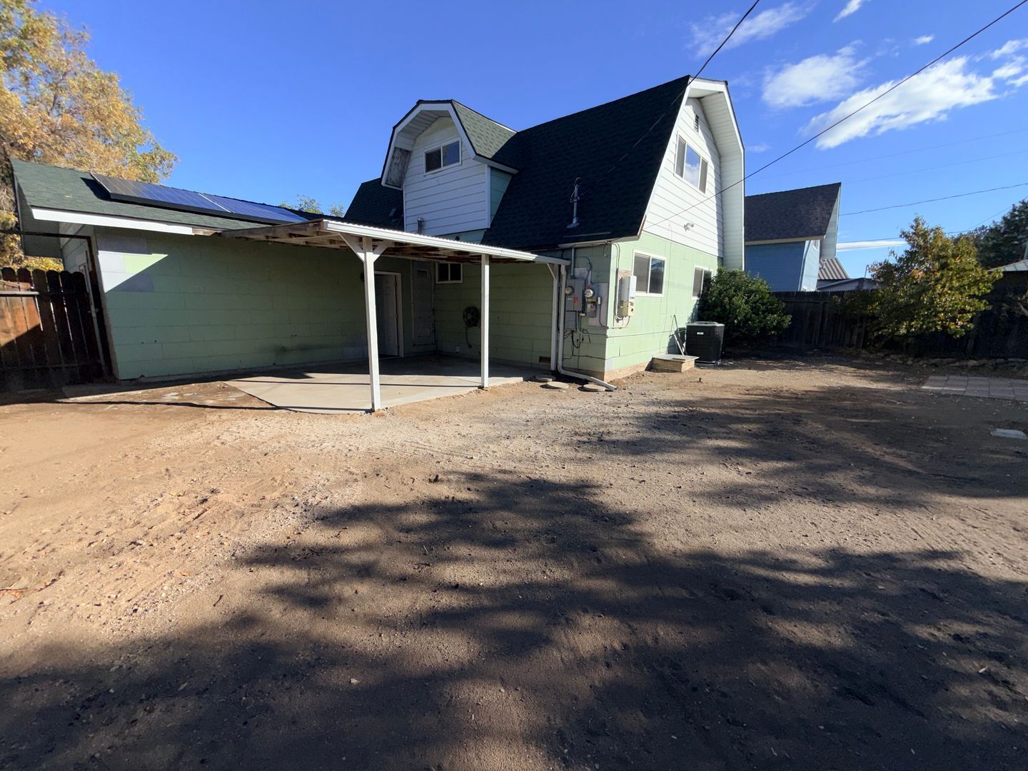 1045 Nyala Street - Reno - Nevada - 4 bed, 2 bath rental property