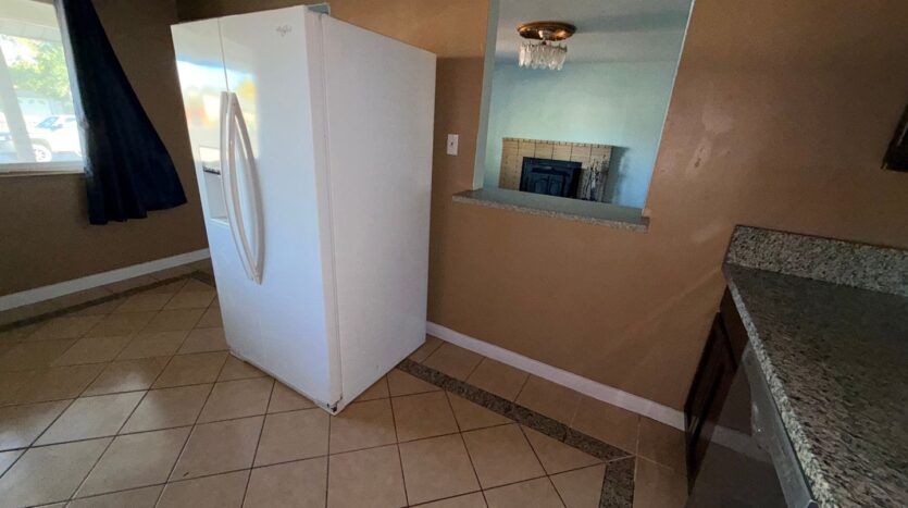 1045 Nyala Street - Reno - Nevada - 4 bed, 2 bath rental property