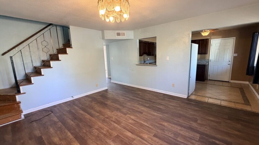 1045 Nyala Street - Reno - Nevada - 4 bed, 2 bath rental property