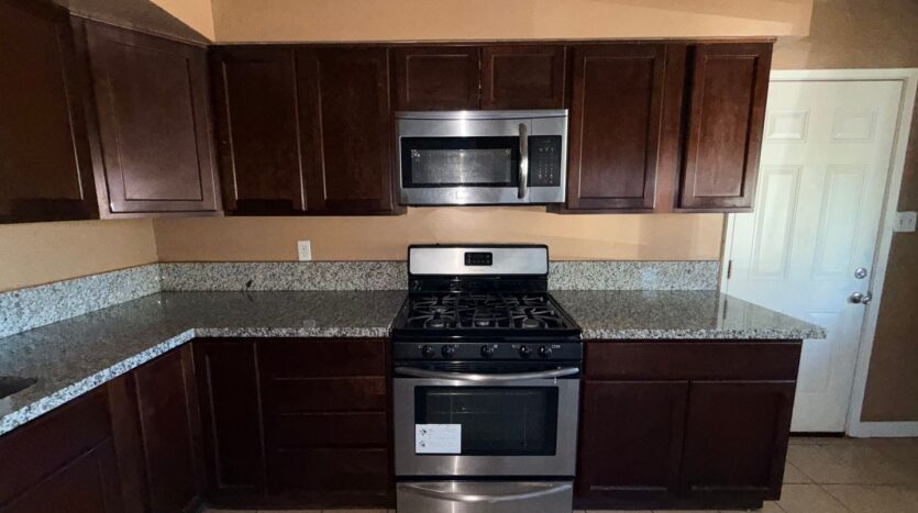 1045 Nyala Street - Reno - Nevada - 4 bed, 2 bath rental property