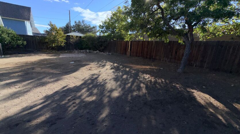 1045 Nyala Street - Reno - Nevada - 4 bed, 2 bath rental property