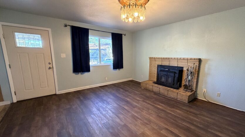 1045 Nyala Street - Reno - Nevada - 4 bed, 2 bath rental property