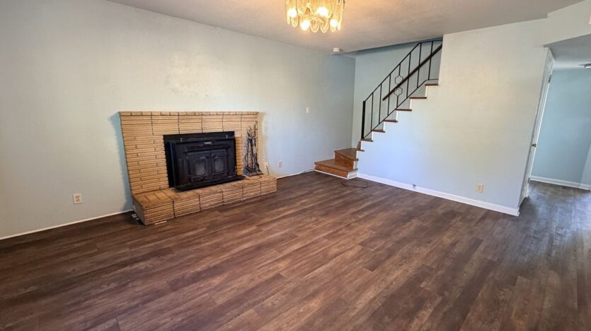 1045 Nyala Street - Reno - Nevada - 4 bed, 2 bath rental property