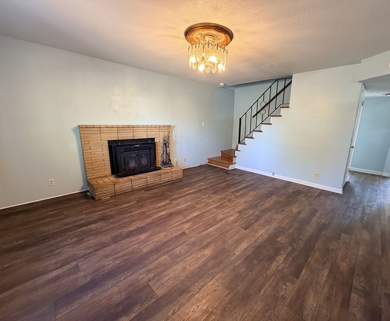 1045 Nyala Street - Reno - Nevada - 4 bed, 2 bath rental property