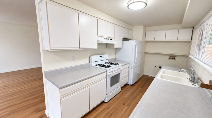 10523 SE Cora St - Portland - Oregon - 3 bed, 1 bath rental property