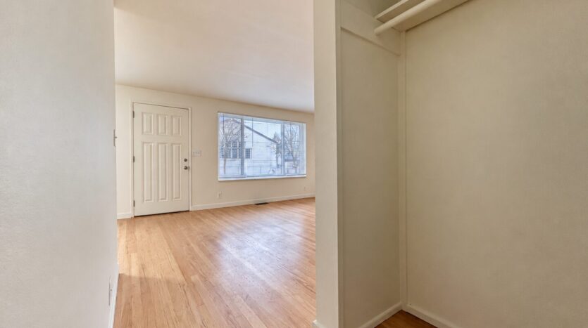10523 SE Cora St - Portland - Oregon - 3 bed, 1 bath rental property