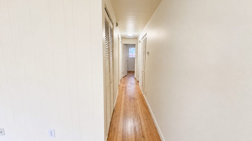 10523 SE Cora St - Portland - Oregon - 3 bed, 1 bath rental property