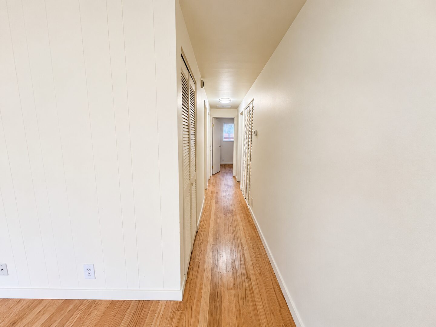 10523 SE Cora St - Portland - Oregon - 3 bed, 1 bath rental property