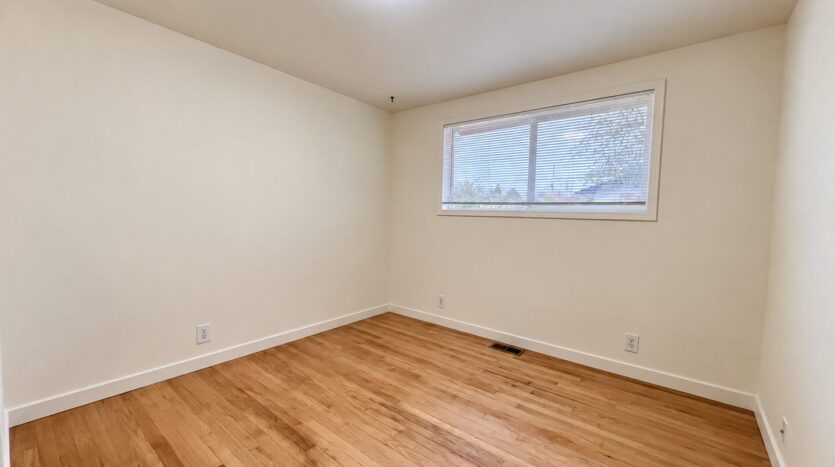 10523 SE Cora St - Portland - Oregon - 3 bed, 1 bath rental property