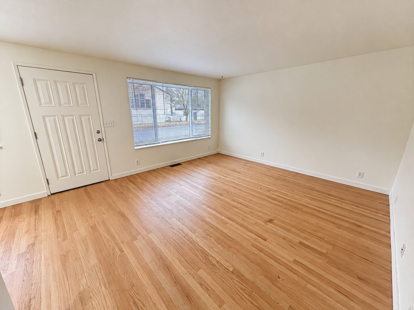 10523 SE Cora St - Portland - Oregon - 3 bed, 1 bath rental property
